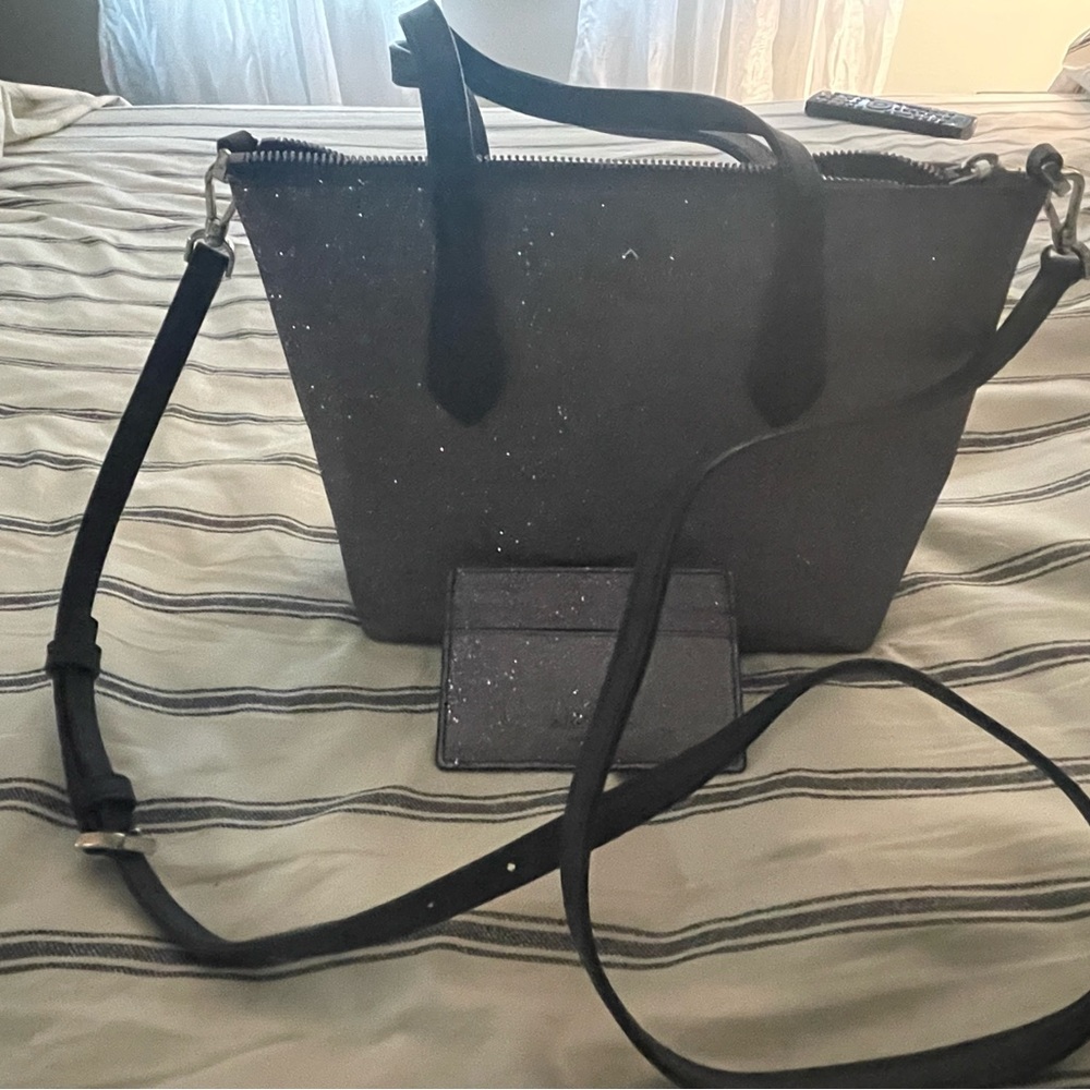 Kate spade crossbody